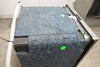 Bosch 800 Series 24" SS 3rd Rack 42 dBA Fully Integrated Dishwasher SHPM78W55N