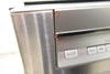 Bosch 300 Series 24" 44 dbA FlexSpace Full Console Dishwasher SHEM63W55N