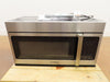 Bosch 300 30" 300 CFM Ventilation Over-the-Range Microwave Oven HMV3053U Perfect