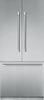 Thermador Freedom Collection T36BT925NS 36" French Door Refrigerator Excellent