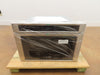 Bosch 800 Serie 24" Built-in Microwave Drawer HMD8451UC Perfect & Full Warranty
