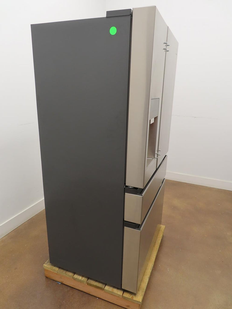 Electrolux ERMC2295AS 36" 4 Door French Door Refrigerator 21.8 Cu Ft Capacity