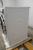 Bosch 500 Series White 15 Progams Front Load 4.0 cu. ft. Dryer WTG86401UC