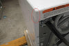 Bosch 500 Series White 15 Progams Front Load 4.0 cu. ft. Dryer WTG86401UC
