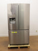 Frigidaire FFHB2750TS 36" French Door Refrigerator 26.8 CuFt Capacity 2020 Model