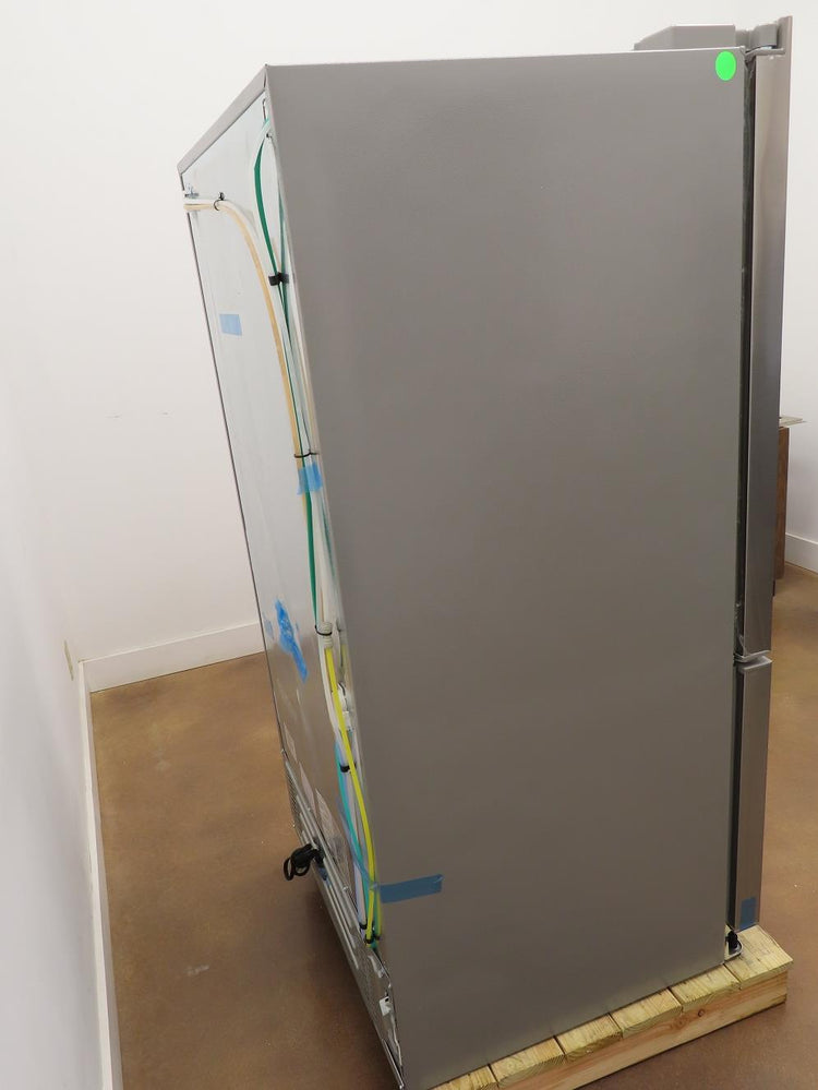 Frigidaire FFHB2750TS 36" French Door Refrigerator 26.8 CuFt Capacity 2020 Model