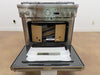 NIB Thermador Pro Grand Professional Series PRG364WDG 36" Freestanding Gas Range