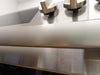 Bosch 30" Slide-In Gas Range Convection Technology HGI8056UC Detailed Pictures