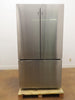 Bosch 800 Series 36" Counter Depth French Door Refrigerator B21CT80SNS Perfect
