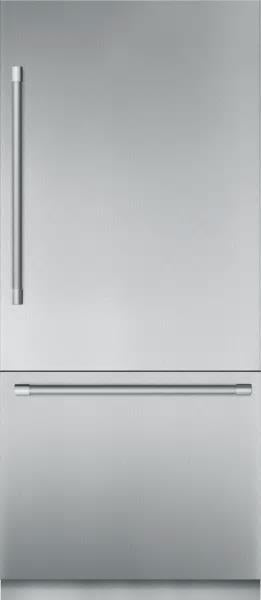 Thermador Freedom Collection T36BB925SS 36" Built-In Smart Refrigerator Stainless