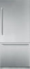 Thermador Freedom Collection T36BB925SS 36" Built-In Smart Refrigerator Stainless