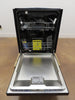 Bosch 300 Series SHEM63W56N 24 inch Full Console Black Dishwasher Full Warranty