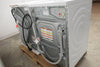 Bosch 500 Series Front Load White Washer+Dryer Set WAT28401UC / WTG86401UC