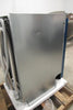 Bosch 800 Series 18" SS 44dB 6 Wash Cycles Integrated ADA Dishwasher SPX68U55UC