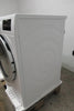 Bosch 500 Series Front Load 15 Progams WHT Washer+Dryer WAT28401UC / WTG86401UC