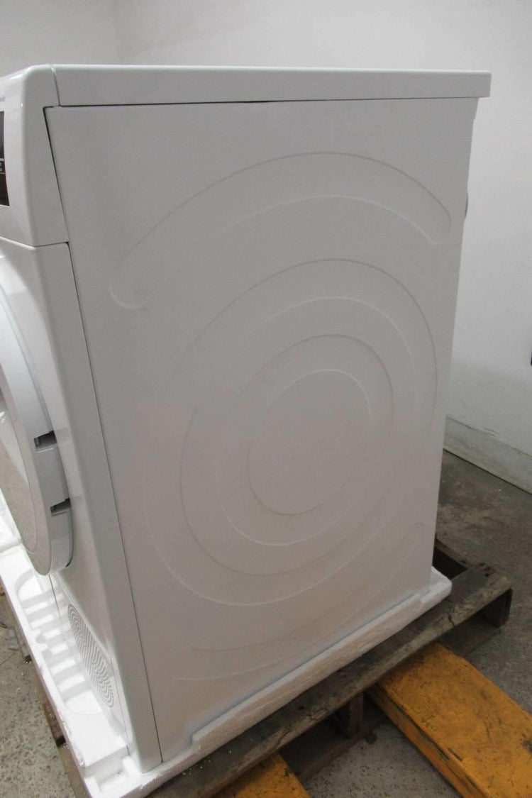 Bosch 300 Series Front Load WHT Washer + Ventless Dryer WAT28400UC / WTG86400UC