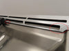 Bosch 800 Series 30" Stainless 9 Cooking Modes Slide-in Gas Range HGI8054UC