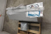 Thermador Professional Series 36" Home Connect Custom SS Insert Hood VCIN36GWS