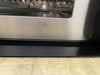 Bosch 800 Series 30" Over The Range Convection Microwave HMV8053U Perfect Front