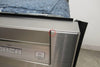 Bosch 300 Series 24" 44 dbA Infolight SS Full Console Dishwasher SHEM63W55N