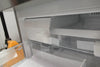 Bosch 800 Series 36" Home Connect 21cu.Ft SS French Door Refrigerator B36CL80ENS