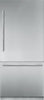 Thermador Freedom Collection 36" 19.6 Built-In Smart Refrigerator T36BB915SS