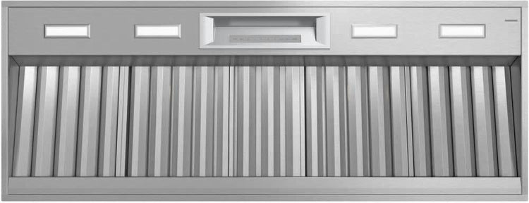 Thermador Professional Series VCIN60GWS 60" Custom Insert Hood Full Warranty Pic
