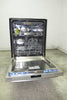 Bosch 800 Series 24" 42 dBA Fully Integrated Built-In SS Dishwasher SHXM78Z55N