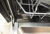 Bosch 800 Series 24" 42 dBA Fully Integrated Built-In SS Dishwasher SHXM78Z55N