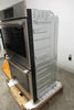Bosch 800 Series 30" Self-Clean 4.6 cu. ft Double Electric Wall Oven HBL8651UC
