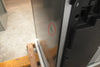 Bosch 500 Series 36" BS Freestanding French Door Smart Refrigerator B36CD50SNB