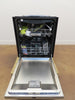 Bosch 500 Series SHPM65Z55N 24" Fully Integrated Dishwasher Detailed Images