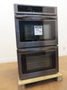 Frigidaire FFET3026TD 30" Built-In Electric Double Wall Oven Black Stainless Pic