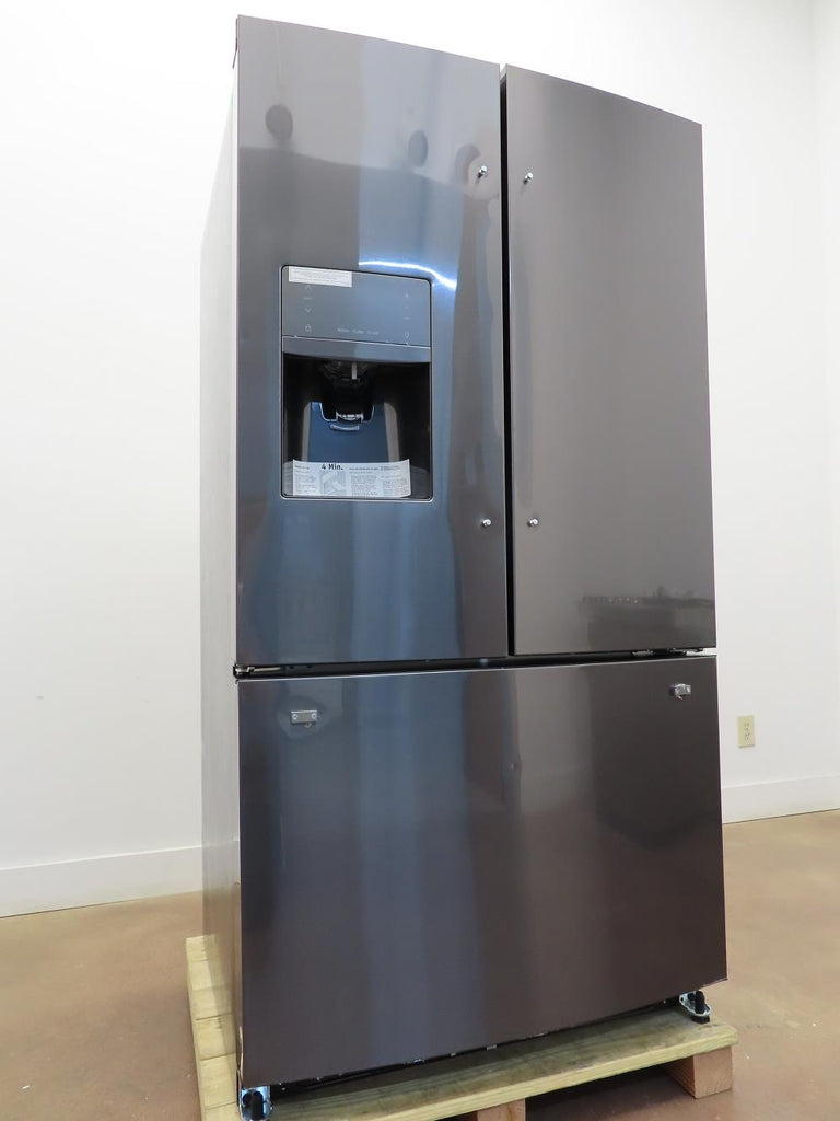 Frigidaire FFHB2750TD 36" French Door Refrigerator 26.8 CuFt Capacity 2021 Model