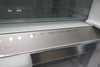 Bosch 800 Series 36" LED 21 cu.ft. Smart French Door Refrigerator B36CT80SNS