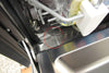 Bosch 800 Serie 24" 44DB 3rd Rack ADA compliant Integrated Dishwasher SGX68U55UC