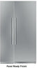 Thermador Freedom 54" Refrigerator Freezer Columns T30IR905SP / T24IF905SP