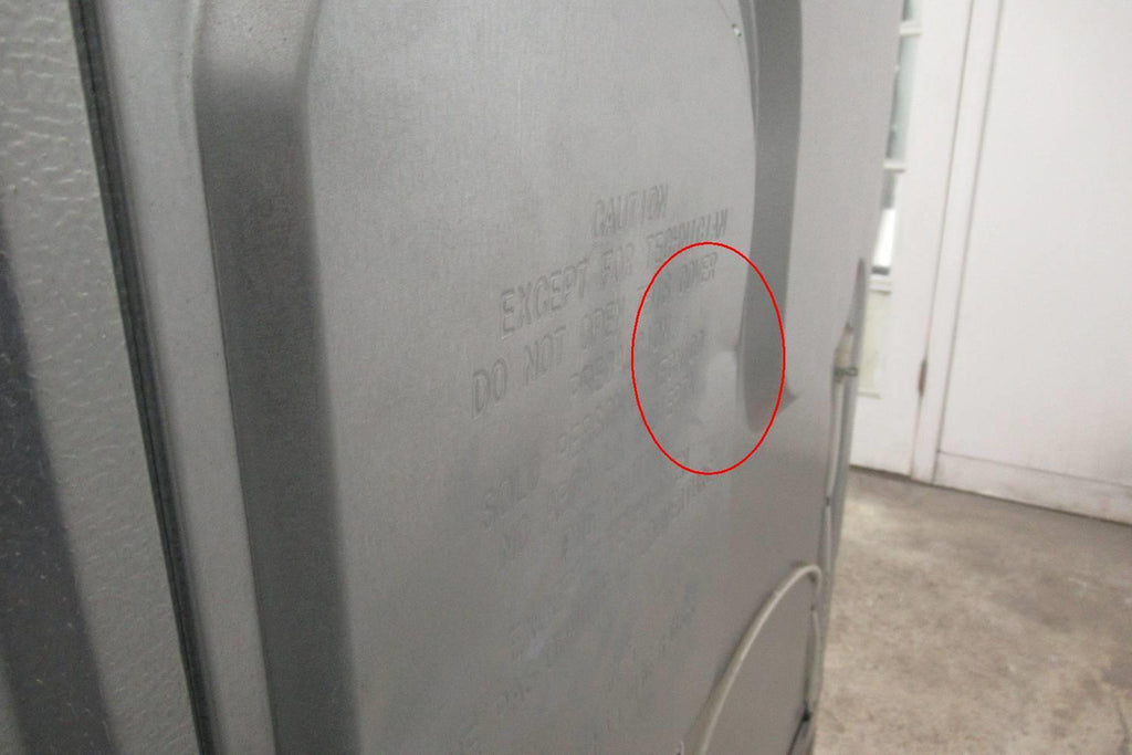 Bosch 800 Series 36" 4-Door SuperCool SS French Door Refrigerator B21CL81SNS