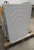 Bosch 500 Series Front Load WHT Washer & Dryer Set WAT28401UC / WTG86401UC