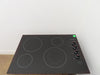 Frigidaire FFEC3025UB 30" Electric Cooktop 4 Element Burners Full Warranty Pics