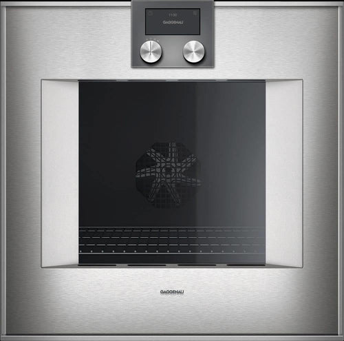 Gaggenau 400 Serie BO451612 24