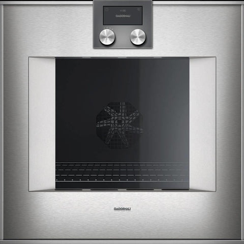 Gaggenau 400 Serie BO451612 24