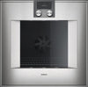 Gaggenau 400 Series 24" Home Connect Smart 3.2 Cu.Ft Electric Wall Oven BO451612