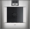 Gaggenau 400 Serie 24" Home Connect Smart 3.2 Cu. Ft Electric Wall Oven BO451612
