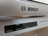 Bosch 300 Series 24" 3rd Rack AquaStop Full Console Dishwasher SHEM63W55N Images