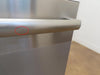 Bosch 300 Series 24" 3rd Rack Fully Integrated Stainless Dishwasher SHXM63W55N