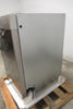 Bosch 800 18" 44dBA 6 Cycle Button Control Full Console Dishwasher SPE68U55UC