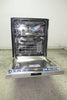 Bosch 800 Series 24" Stainless 42dB InfoLight Pocket Handle Dishwaher SHPM78Z55N