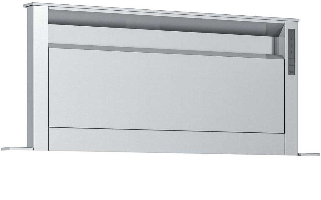 Thermador Masterpiece UCVM36XS 36" Convertible Downdraft Ventilation Images