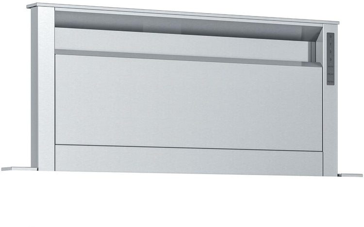 Thermador Masterpiece UCVM36XS 36" Convertible Downdraft Ventilation Images